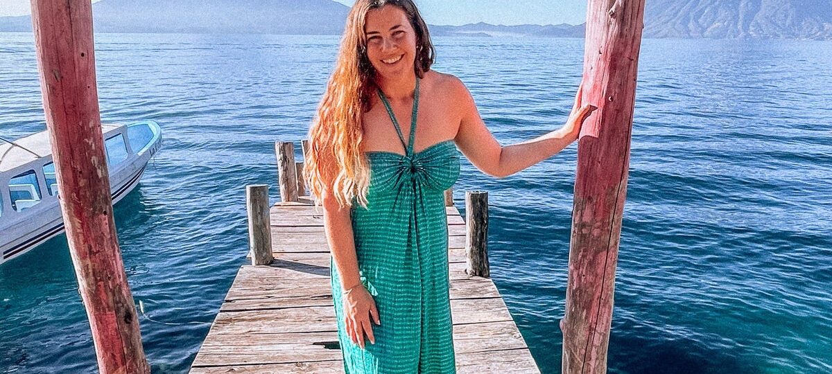 I've traveled to every country in Central America. There are 5 places I can't wait to return to.