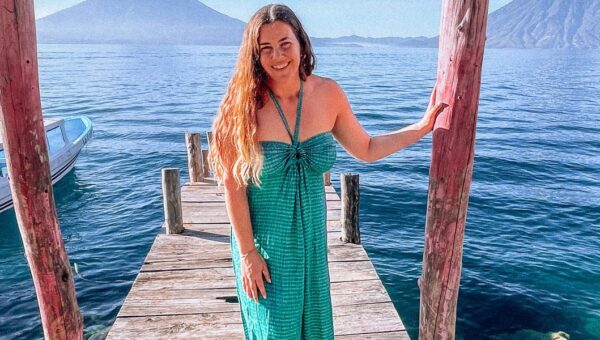 I've traveled to every country in Central America. There are 5 places I can't wait to return to.