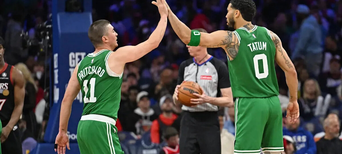 Joe Mazzulla declares Payton Pritchard will be key to Jayson Tatum-led Celtics' success
