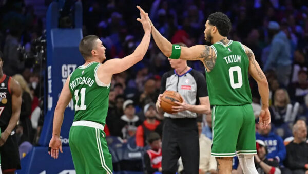 Joe Mazzulla declares Payton Pritchard will be key to Jayson Tatum-led Celtics' success