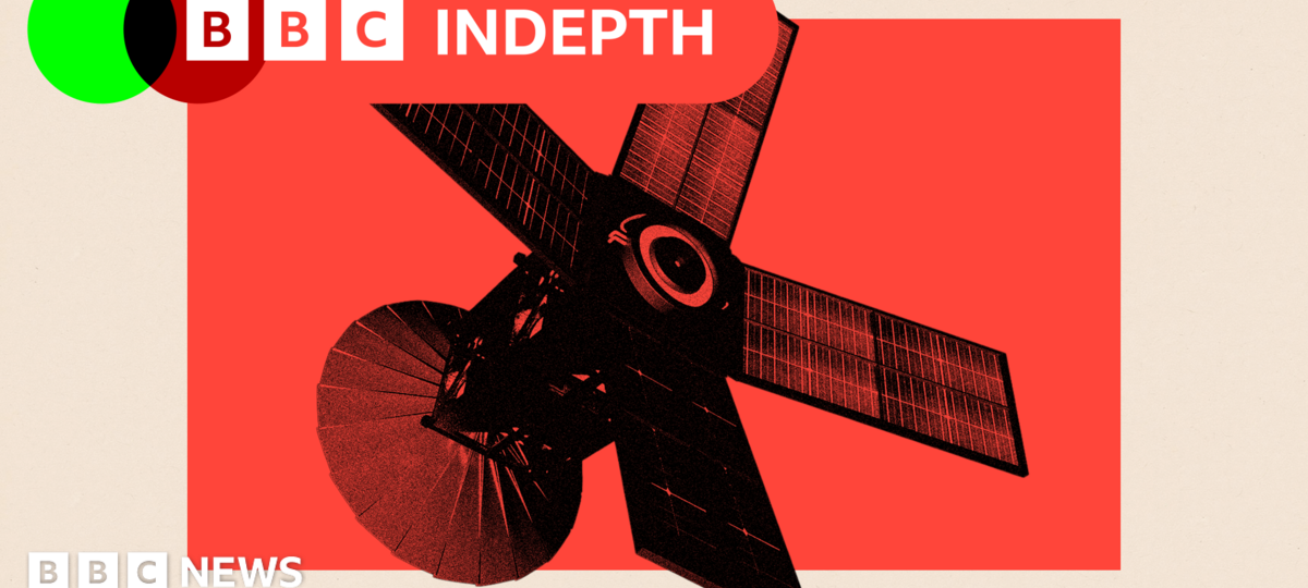 Europe is pouring billions into space. Can Glasgow's satellite industry keep up?