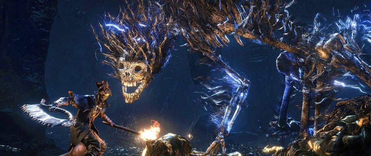 Sony’s New Adaptation Of 11-Year-Old Lovecraft Meets Bram Stoker Epic Hits Major New Milestone