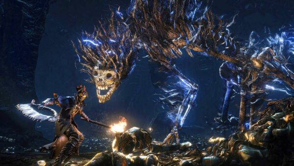 Sony’s New Adaptation Of 11-Year-Old Lovecraft Meets Bram Stoker Epic Hits Major New Milestone