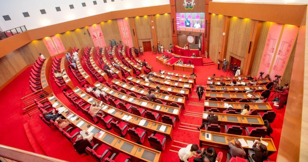 Senate passes bill for proposed University of Agriculture in Orerokpe