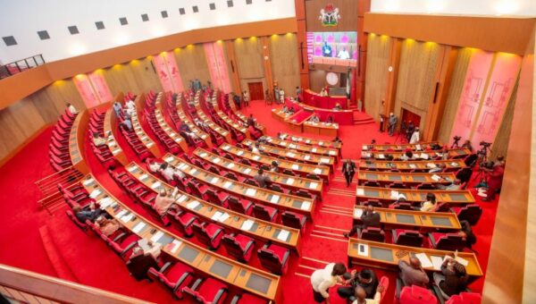 Senate passes bill for proposed University of Agriculture in Orerokpe