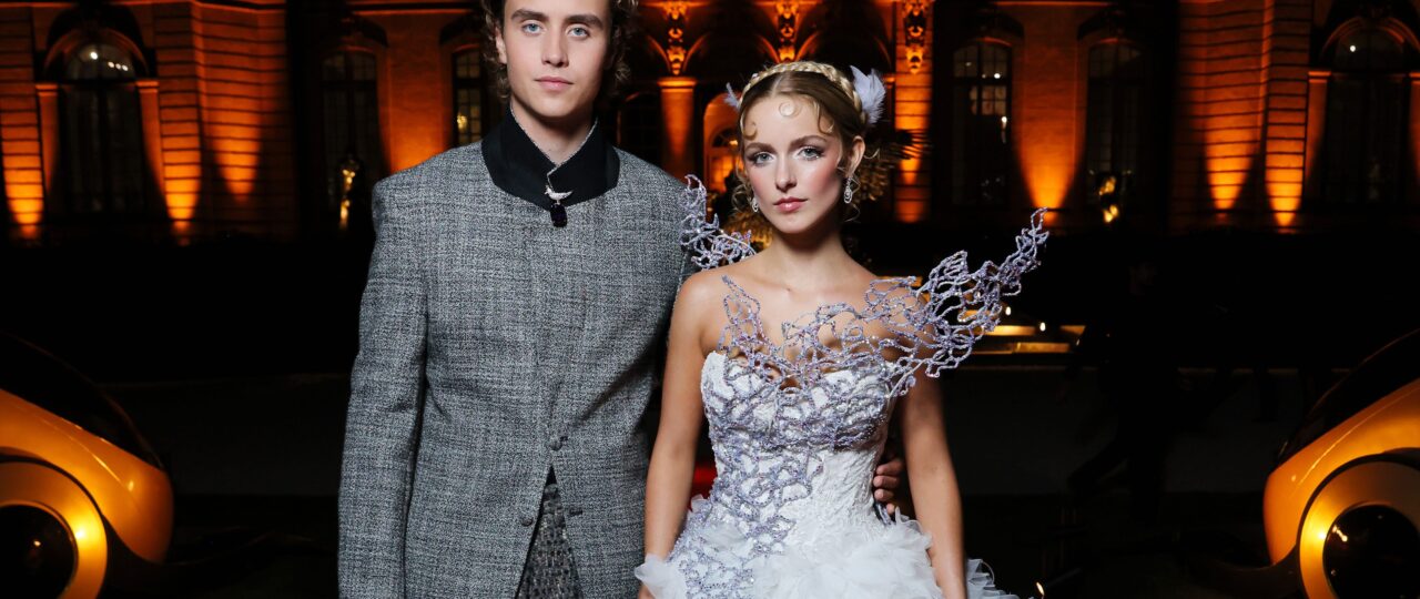 ‘Hunger Games: Sunrise on the Reaping’ Cast Guide: Meet the Stars of the Prequel