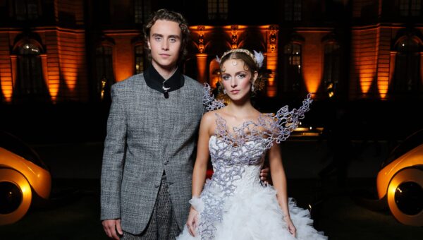 ‘Hunger Games: Sunrise on the Reaping’ Cast Guide: Meet the Stars of the Prequel