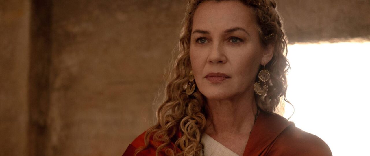 Goodbye ‘The Odyssey,’ This Ridley Scott Epic Is One of the Biggest Streaming Hits in the World