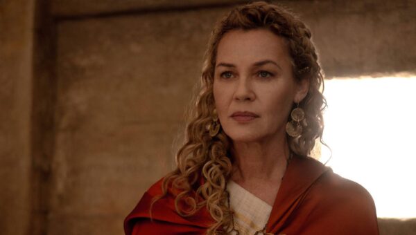 Goodbye ‘The Odyssey,’ This Ridley Scott Epic Is One of the Biggest Streaming Hits in the World