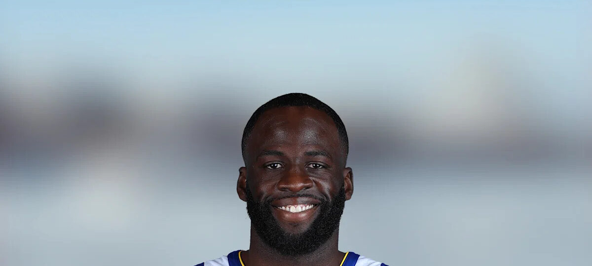 Draymond Green: "Dalton Knecht is not expected to make …