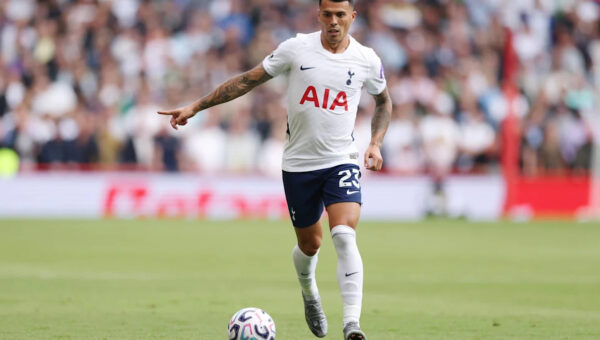 Porro set to miss out again as De Zerbi gives updates on several Spurs stars before Man Utd match
