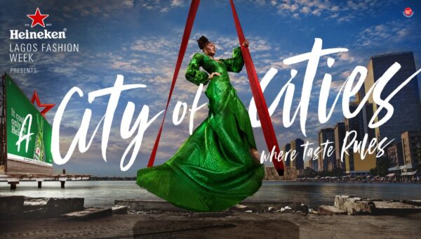 A City of Cities: Heineken Celebrates Lagos’ Culture and Style At Heineken Lagos Fashion Week 2026