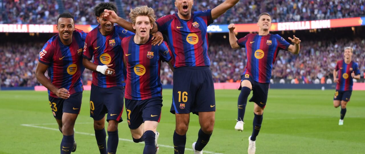 PREVIEW: Barcelona look to spoil Mourinho’s El Clásico return