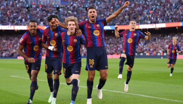 PREVIEW: Barcelona look to spoil Mourinho’s El Clásico return