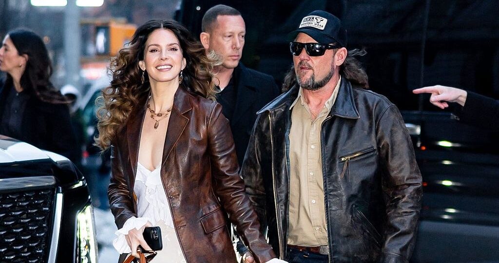 Lana Del Rey’s Swamp Guide Husband & the Stepmom Era: Why Her ‘Lil Fam’ Reveal Hit So Hard