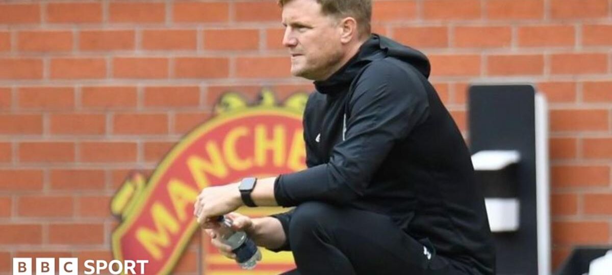 What Howe could bring to Man Utd - and what are the challenges?