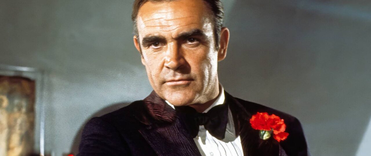 A Classic Bond Girl Is Officially Returning for a New Release