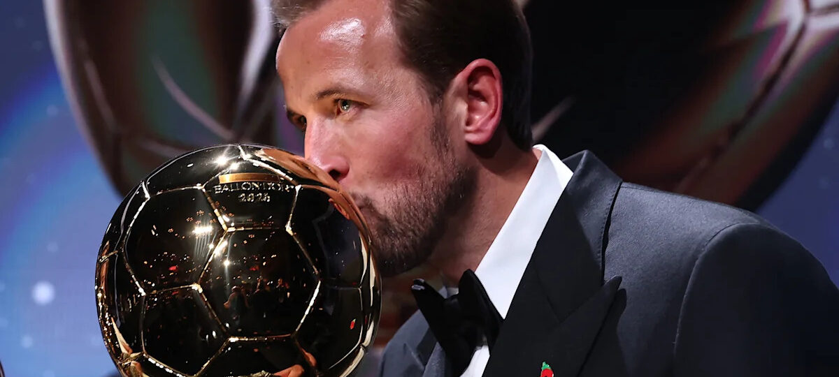 Ballon d'Or: the countries with the most wins