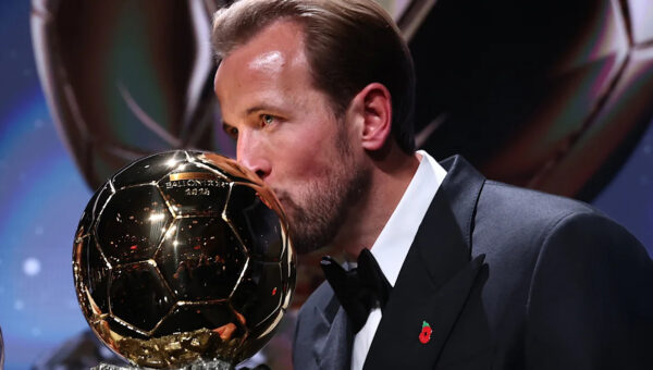Ballon d’Or: the countries with the most wins