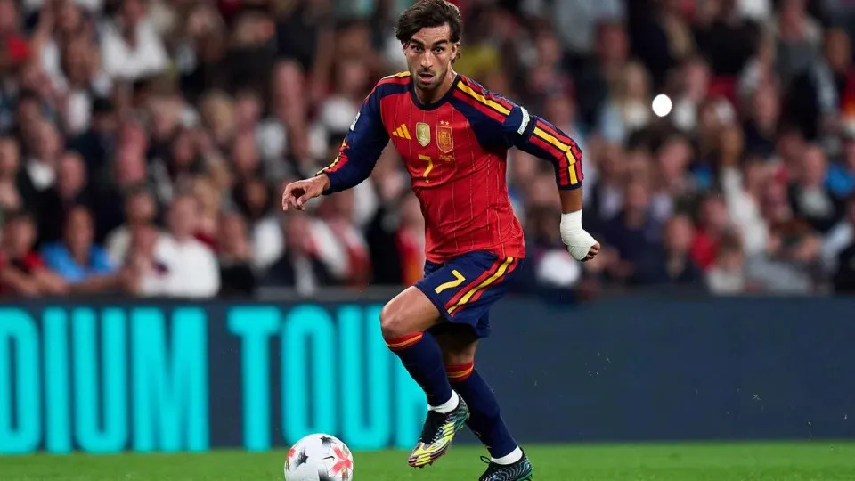 PSG key player sent home from national team camp after picking up left ankle injury