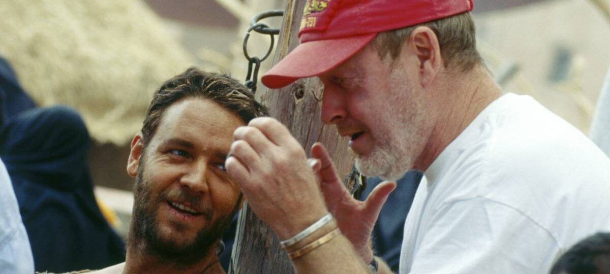 Ridley Scott's Last Historical Epic With Russell Crowe Officially Hits Prime Video