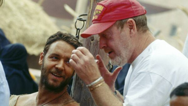 Ridley Scott’s Last Historical Epic With Russell Crowe Officially Hits Prime Video