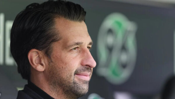 Hannover 96 sack Boldt as managing director for sport
