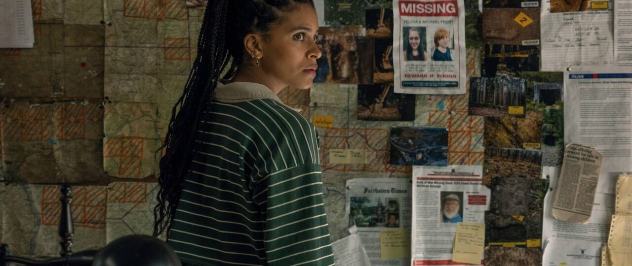 Apple TV's 'Nocturne' Is a Solid Crime Thriller That Could've Been Even Better | Review