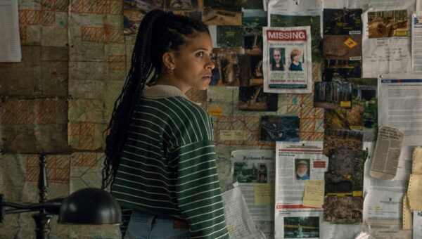 Apple TV’s ‘Nocturne’ Is a Solid Crime Thriller That Could’ve Been Even Better | Review
