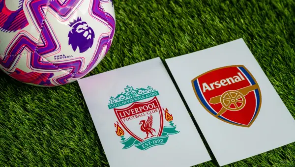 Prediction: Liverpool vs Arsenal