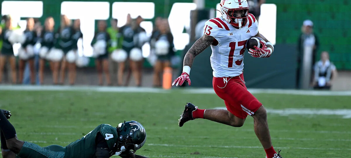 How to watch Maryland vs Nebraska: Live stream College Football, NCAA, TV channel