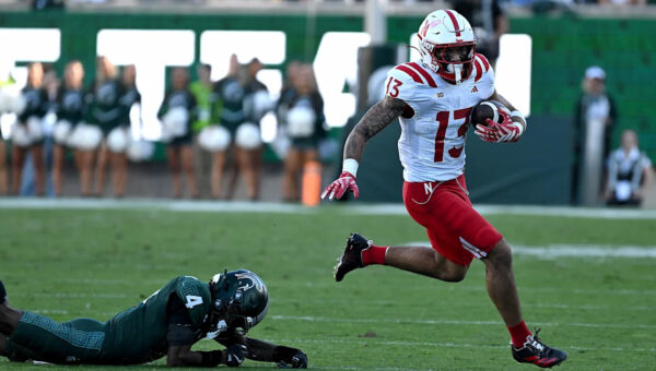 How to watch Maryland vs Nebraska: Live stream College Football, NCAA, TV channel