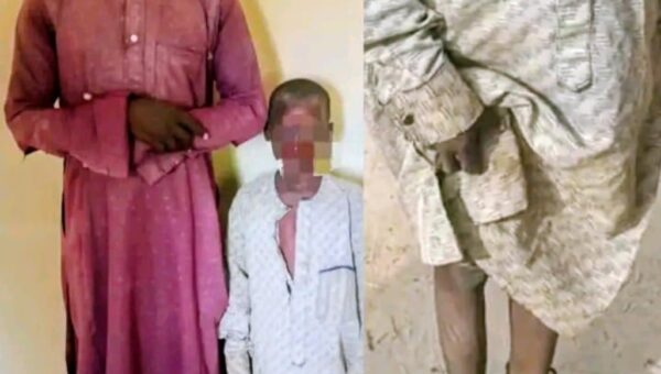 Yobe CP orders probe into alleged murder, child cruelty