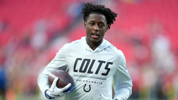 Colts CB Sauce Gardner ‘expected’ to miss some time with injury