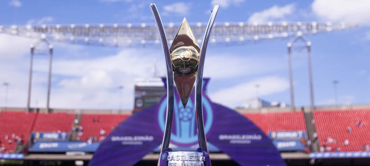 CBF celebrates the 2026 Women’s Brasileirão A1, concluded on Saturday
