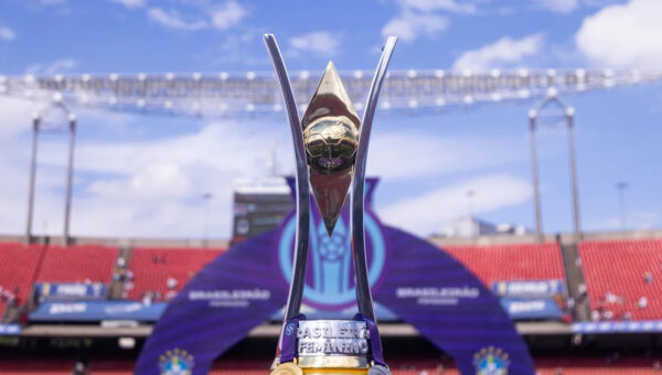 CBF celebrates the 2026 Women’s Brasileirão A1, concluded on Saturday