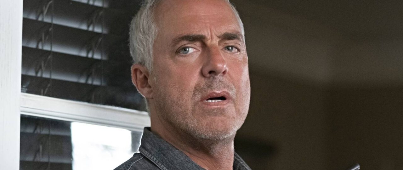 Titus Welliver's 'Bosch' Replacement Officially Revealed in First Look at New Spin-Off