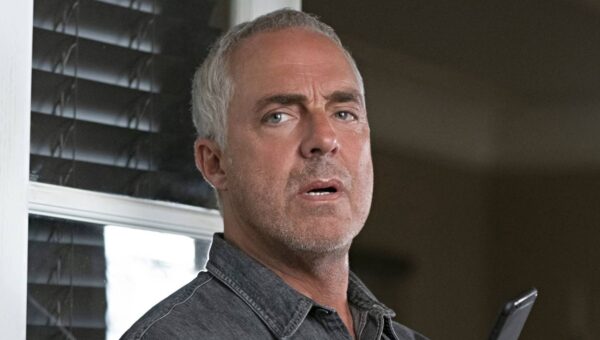 Titus Welliver’s ‘Bosch’ Replacement Officially Revealed in First Look at New Spin-Off