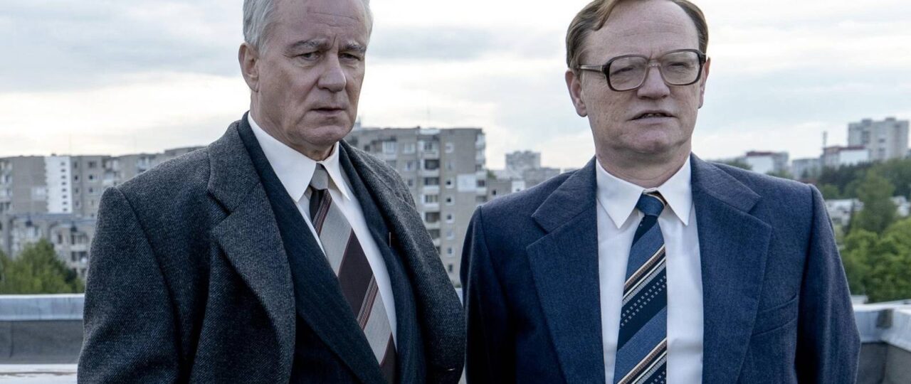 5 Thriller Miniseries Where Every Episode Is a 10/10, Ranked