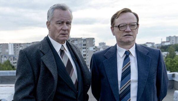 5 Thriller Miniseries Where Every Episode Is a 10/10, Ranked