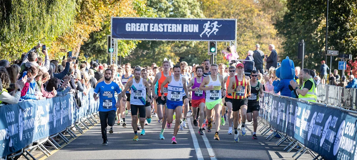 Everything you need to know before the Great Eastern Run