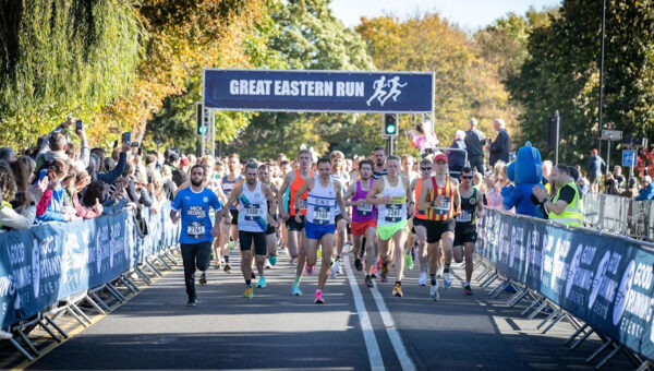 Everything you need to know before the Great Eastern Run
