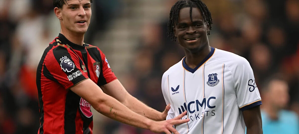 Report: Bournemouth set mammoth €80 million asking price for Real Madrid midfield target