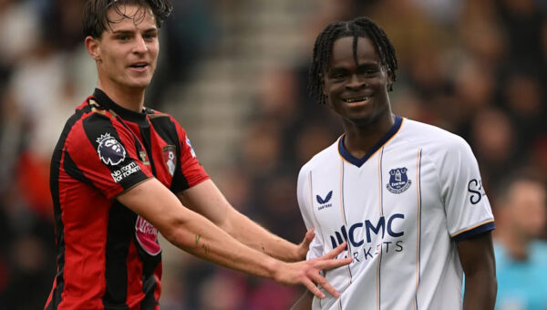 Report: Bournemouth set mammoth €80 million asking price for Real Madrid midfield target