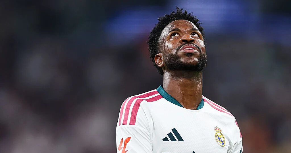Is Vinicius in decline?, CristianoMessi and the day's 5 stories