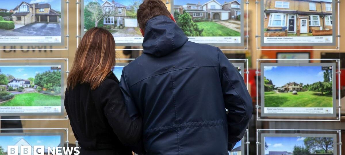 Earnings limit of up to £140K for first-time buyers loan scheme
