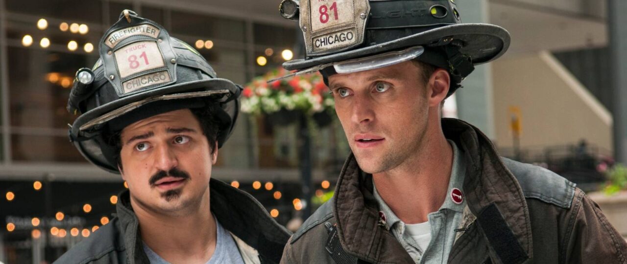 Founding One Chicago Cast Who's "Super Frustrated" To Leave Backtracks Stance