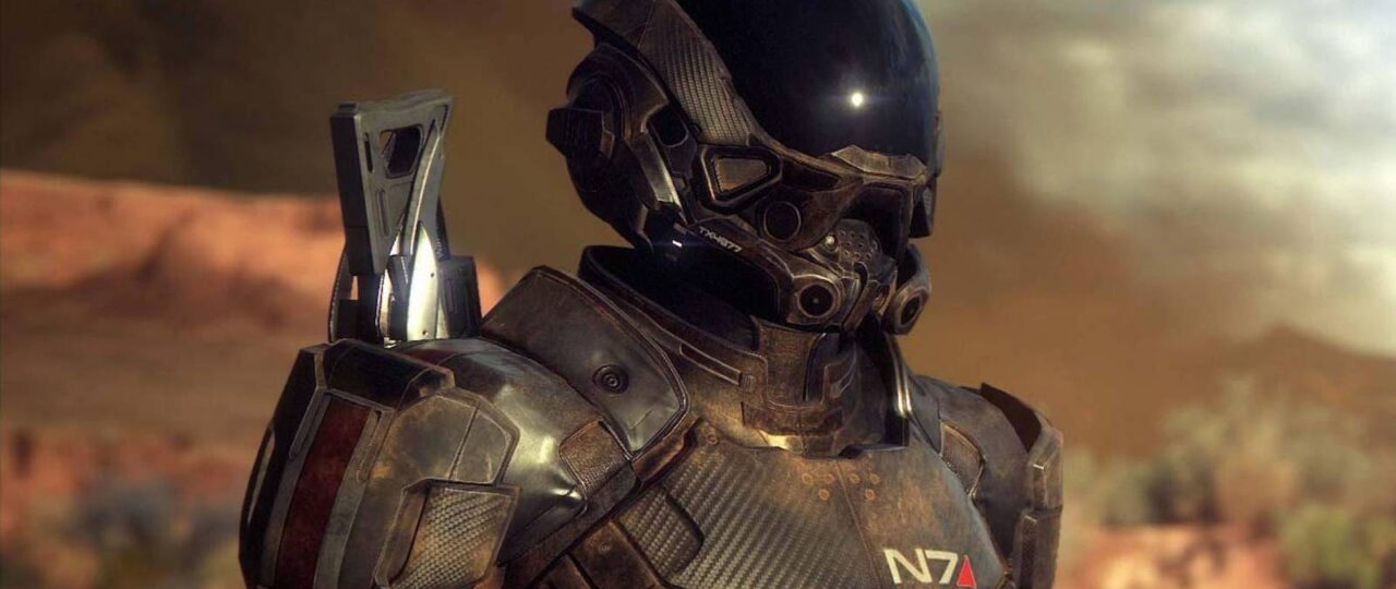 Mass Effect Meets Halo In Steam Sci-Fi RPG You Can Play Completely Free
