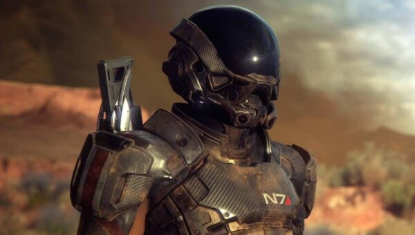 Mass Effect Meets Halo In Steam Sci-Fi RPG You Can Play Completely Free