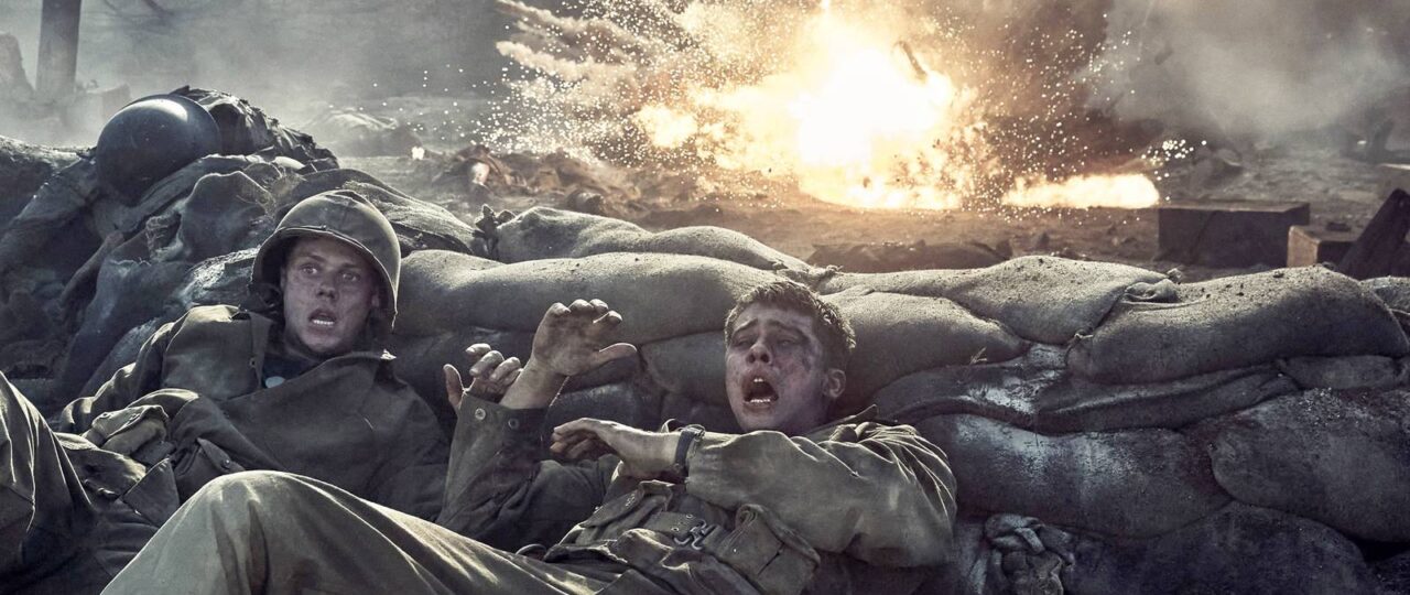 Netflix’s New 127-Minute WWII Epic Officially Arrives Next Week